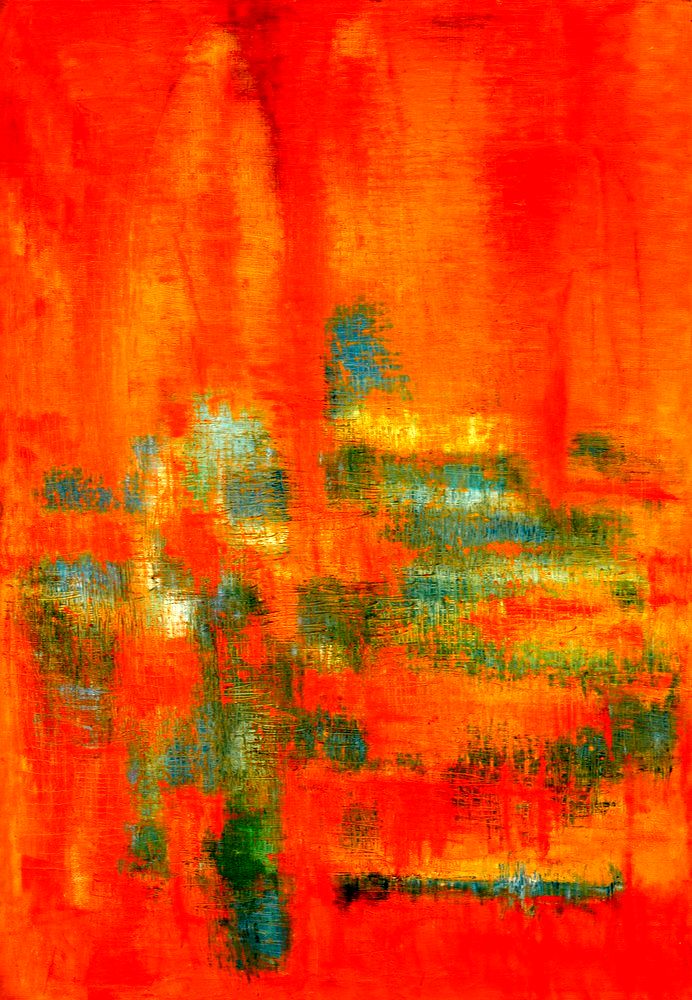 Middle Eastern Art Shines at Sotheby’s Auction – Top 20 Highest Selling Works