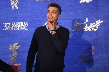 "سرخ پوست" در هشتمین روز سی و هفتمین جشنواره فیلم فجر
