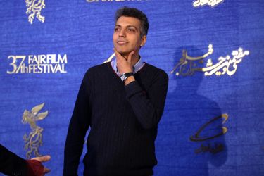 "سرخ پوست" در هشتمین روز سی و هفتمین جشنواره فیلم فجر