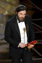 مراسم جایزه اسکار 2017 به روایت تصویر