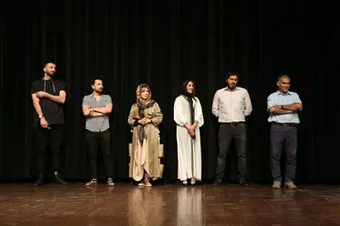 رونمایی از "رالی ایرانی 2" در فرهنگسرای ارسباران