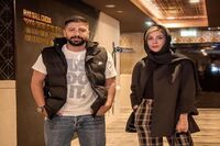 ویدئو: پول سازترین بازیگر زن سینمای ایران در سال ۹۷ با شلوار چارخانه آمد