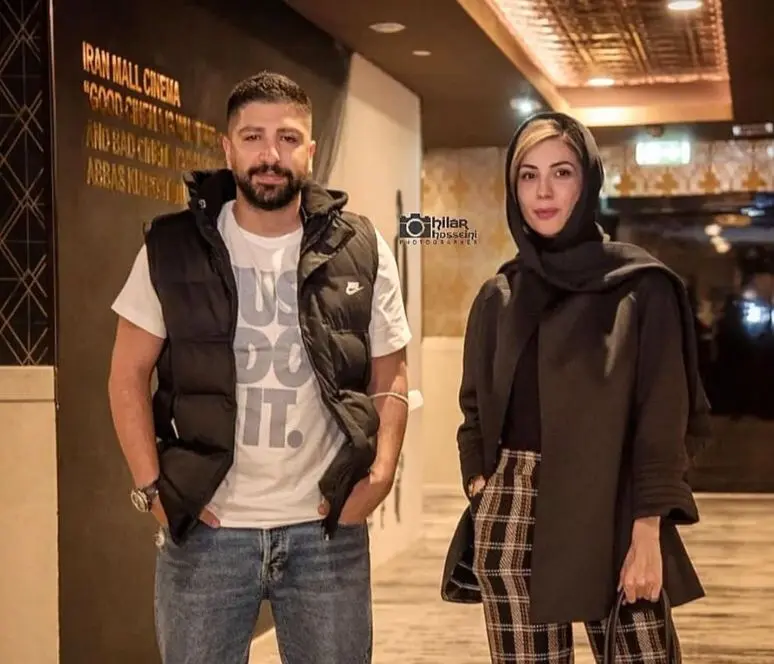 ویدئو: پول سازترین بازیگر زن سینمای ایران در سال ۹۷ با شلوار چارخانه آمد