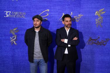 "متری شیش و نیم" در هشتمین روز سی و هفتمین جشنواره فیلم فجر
