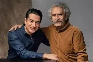 همایون شجریان آلبوم جدید منتشر می‌کند