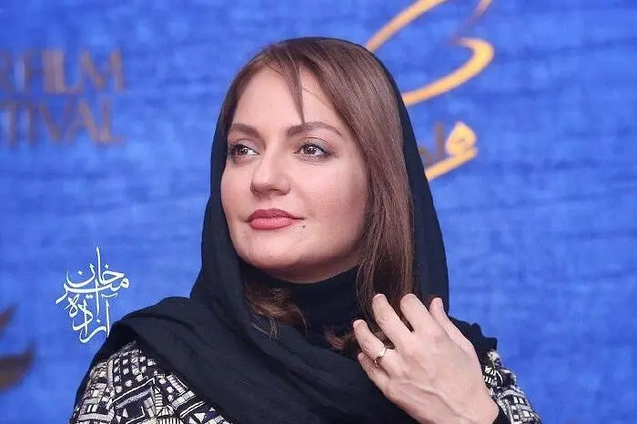 واکنش خانم بازیگر ایرانی به شایعه فرار کردنش/عکس