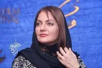 واکنش مهناز افشار به ازدواج مریم کاویانی با یک سیاستمدار / عکس