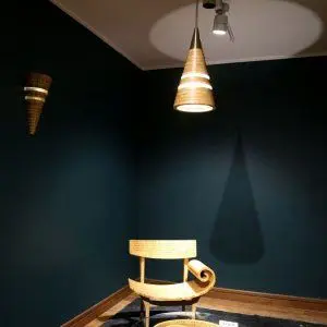 Furniture Designed by Bijan Shafei