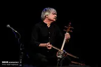 Composer Kayhan Kalhor to collaborate in Dormishian’s new film “We Are Forced”