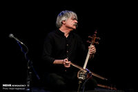 Composer Kayhan Kalhor to collaborate in Dormishian’s new film “We Are Forced”
