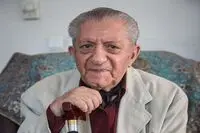بهترین فیلم عاشورایی از نگاه زنده‌یاد عزت‌الله انتظامی 