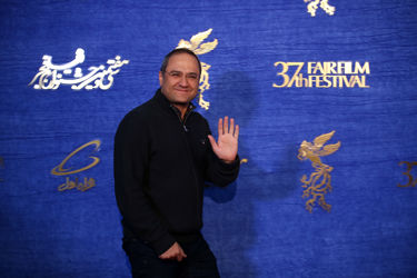 اکران "طلا" در پنجمین روز سی و هفتمین جشنواره فیلم فجر