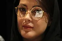 گفت‌وگو با طناز طباطبایی: در حیاط پشتی بغلش کردم+ویدیو