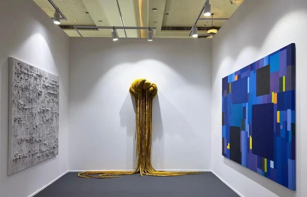Art Dubai 2023/photo collection 1
