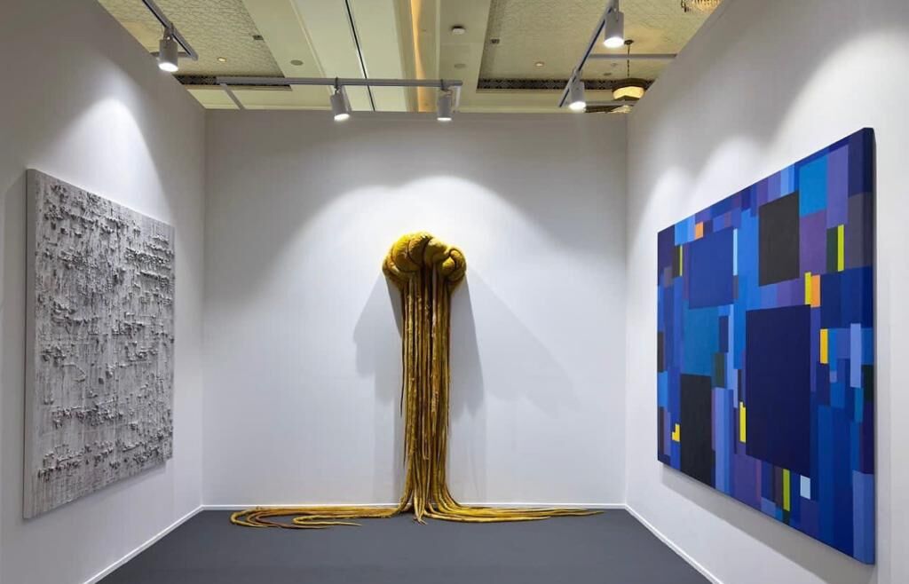 Art Dubai 2023/photo collection 1