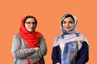 دو خانم نوازنده که کودکان را عاشق موسیقی می‌کنند/ روایت سحر و نیلوفر از آموزش موسیقی کودک