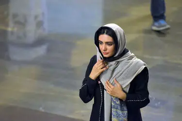 آیین نکوداشت علی معلم در تالار وحدت