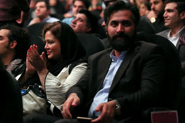 نخستین مراسم جایزه ترانه افشین یداللهی در ایوان شمس