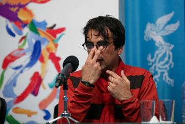 "دیدن این فیلم جرم است" در روز هفتم سی و هفتمین جشنواره فیلم فجر