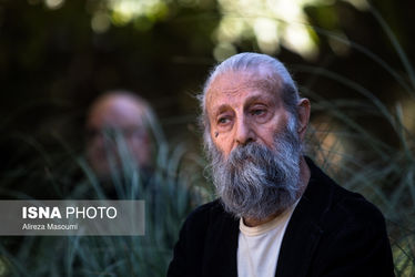 تشییع پیکر واحد خاکدان با حضور هنرمندان