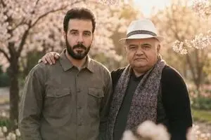 برادر اکبر عبدی که بود؟ / روایت کمتر شنیده شده از شهید اصغر عبدی

