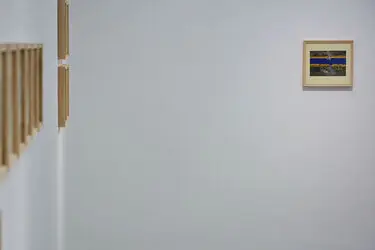 نمایشگاه نقاشی با عنوان "اُبرون" در گالری دلگشا
