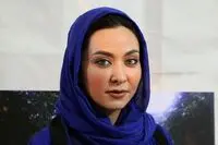 فقیهه سلطانی و یک گاز کوچولو در شهرزاد