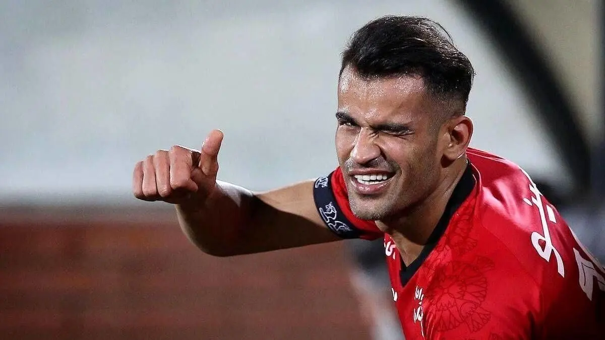 پرسپولیس آل کثیر را برمی‌گرداند | مهاجم جنجالی در آستانه بازگشت به پرسپولیس