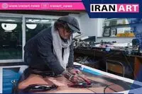 ببینید: جانی دپ و نقاشی هایش/ از مارلون براندو تا الیزابت تیلور / دنیای NFT منفجر می شود