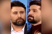 اجرای محمد علیزاده برای حمید هیراد/ فیلم