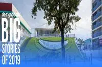 10 معماری برتر مدارس در سال 2019/ مدارسی از جنس خلاقیت هدفمند