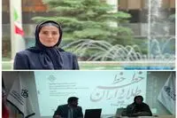 محبوبه کاظمی دولابی : برای معیشت دو میلیون خوشنویس چه کرده ایم؟ / از گردشگری هنری تا اکسپو و آرت فر خوشنویسی 57 کشور اسلامی و غفلت از پرسنال برندینگ هنرمندان معاصر