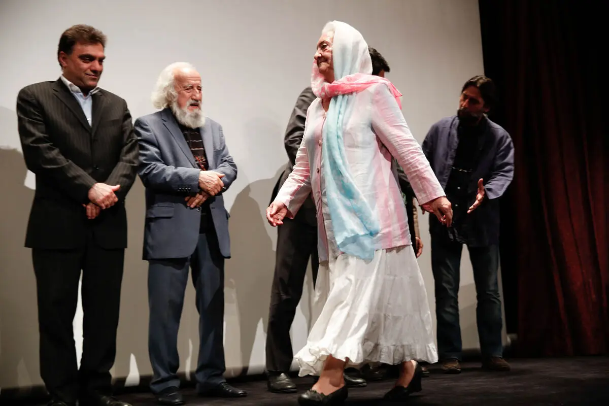 گرامیداشت یکصد و بیستمین سالگرد تولد استاد ابوالحسن‌خان صدیقی‌ و رونمایی از سردیس استاد در موزه هنرهای معاصر