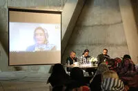 کامران دیبا: چرخه هنر در ایران ناقص است / دنیل بلیچه: خرید آثار معاصر یک کار انسانی است