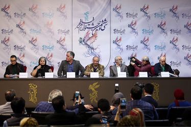  آخرین روز سی و ششمین جشنواره فیلم فجر 