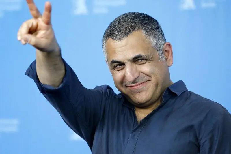 اعتراض مانی حقیقی: برای سرکوب هنرمندان از نام من استفاده نکنید