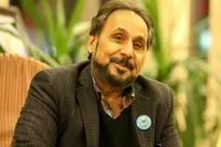 مجید قناد راهی بیمارستان شد