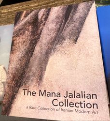 کلکسیون مانا جلالیان/ Mana Jalalian Collection