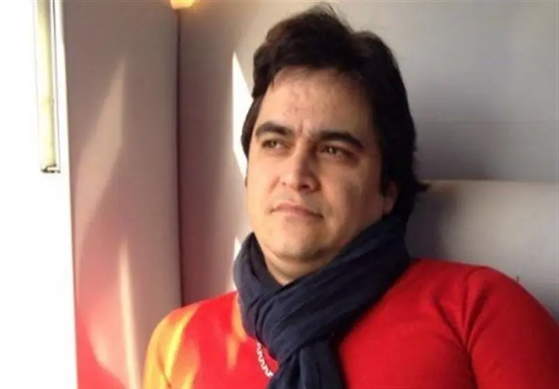 مدیر آمدنیوز دستگیر شد