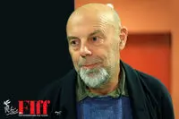 Italian cinematographer Luca Bigazzi to hold workshops in Iran