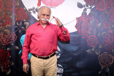 اکران فیلم "کارت پرواز" در پردیس چارسو