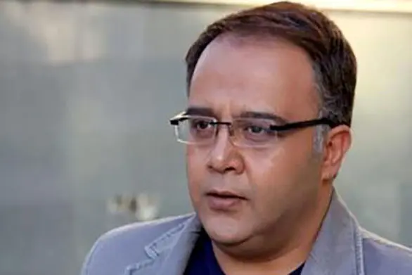 بازیگر اثر مهران مدیری درگذشت