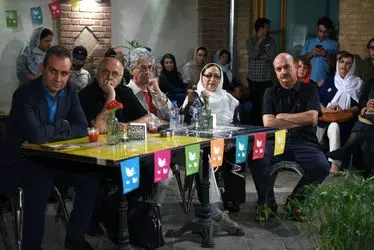 رونمایی از پوستر هفدهمین جشنواره بین‌المللی نمایش عروسکی