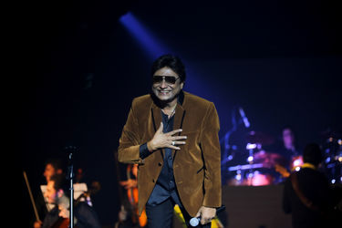 کنسرت موسیقی "نوستالژی هند" در سالن همایش‌های ایرانیان