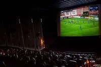 مسابقه ایران و آمریکا امشب در سینماها/ قیمت بلیت‌ها اعلام شد