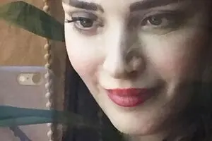 بهنوش طباطبایی دوش کجا بودی؟/عکسها
