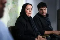 الهام چرخنده رئیس باند گداها می‌شود