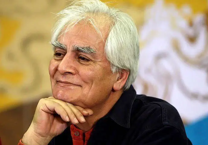 واکنش علی رفیعی به رفتن ستاره سال‌های دور و نزدیک تئاتر/ تکیه بر دیوار نشستم و تنها گریستم