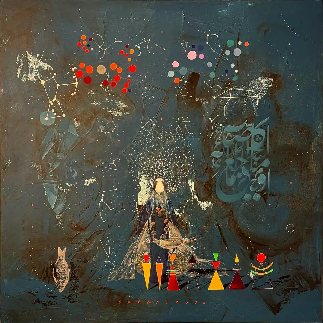 Jamshid HaghighatShenas 