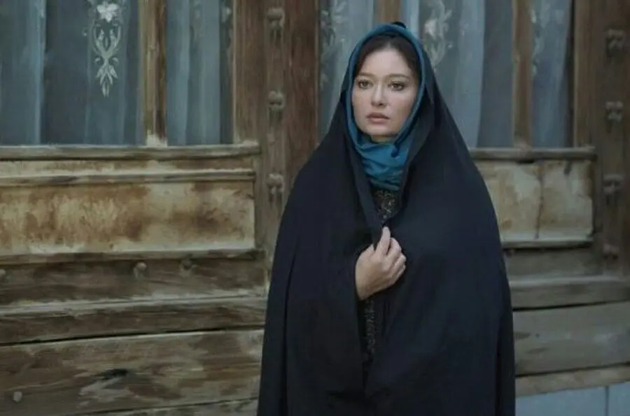 وقتی صدا و سیما با حیثیت سینمای ایران بازی می‌کند/ بازیگر ترکیه‌ای که درگیر حاشیه شد